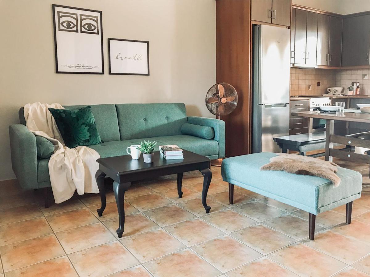 Agrilia Maison Razata ภายนอก รูปภาพ